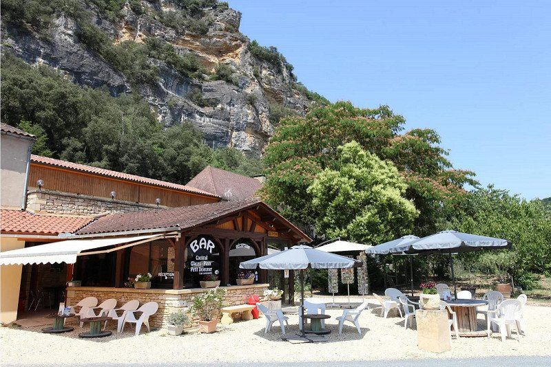 Camping La Plage
