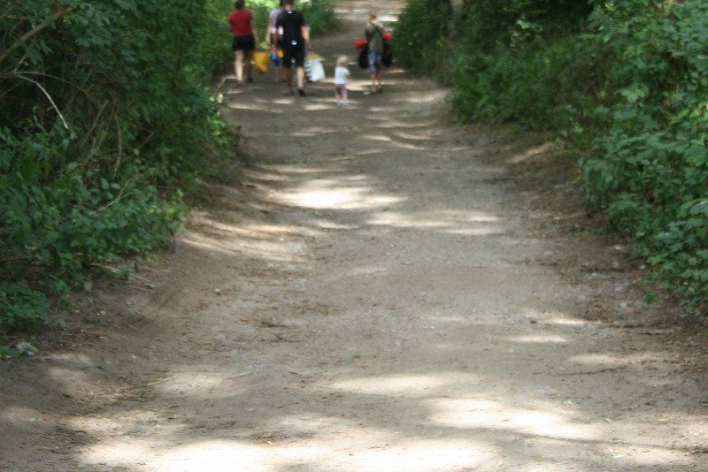 Campingplatz Küstencamp