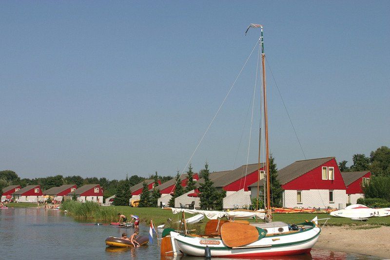 Recreatieoord Veluwe Strandbad