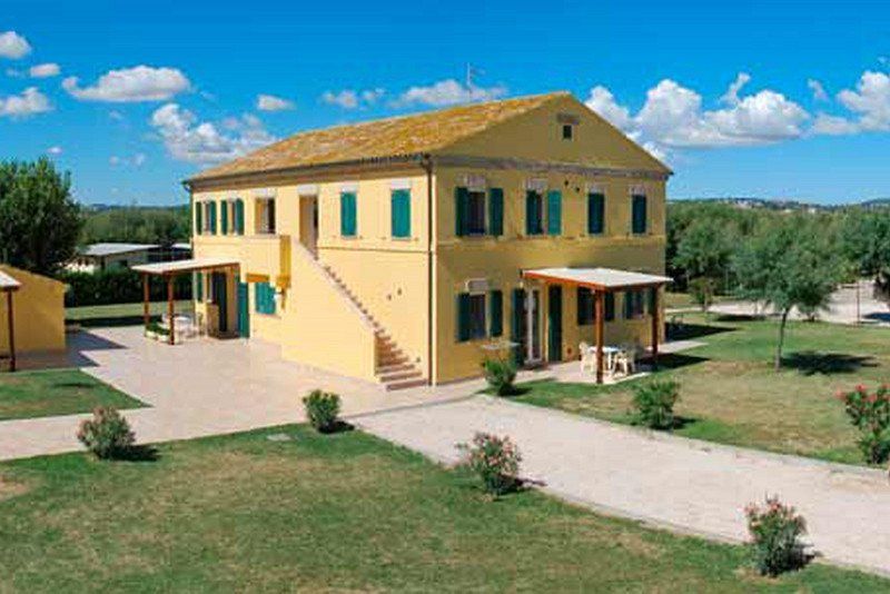 Camping Bellamare