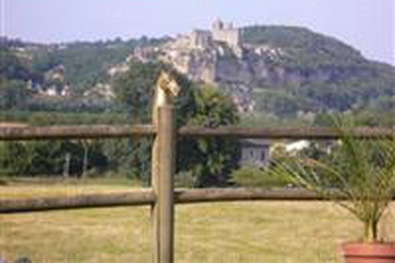 La Vallée des Châteaux