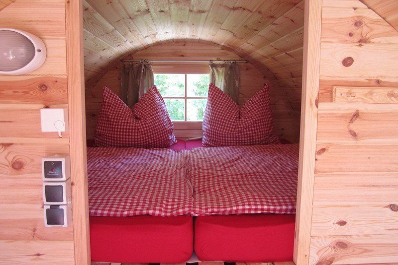Camping Gutshof Donauried