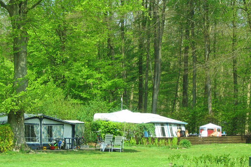 Camping Het Bosbad