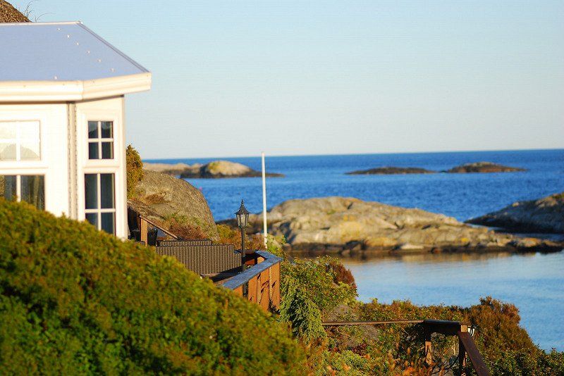 Skottevik FerieSenter