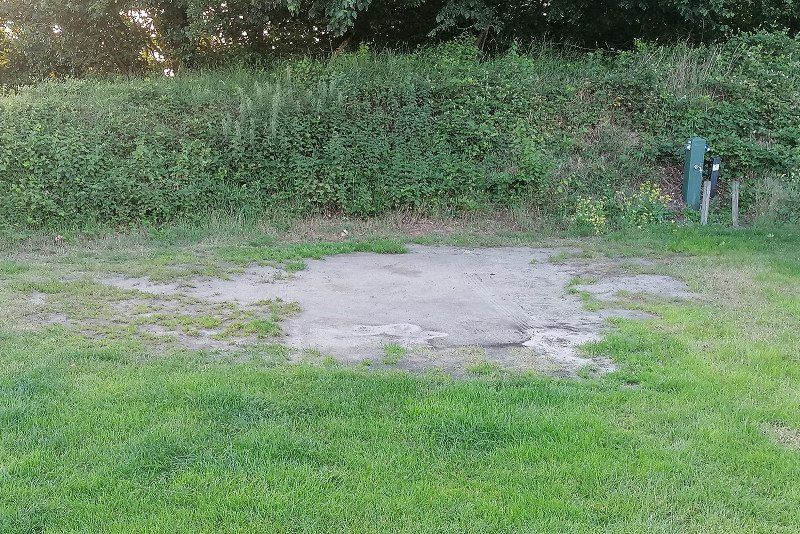 Camping Duinhoeve