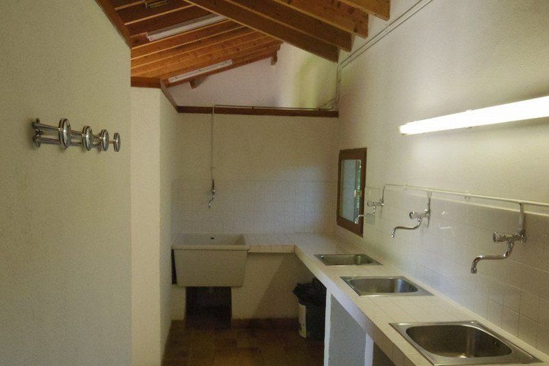 Camping Municipal de Chavannes sur Suran