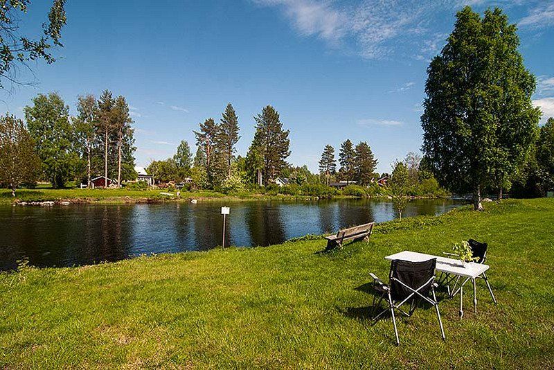 Bureå Camping