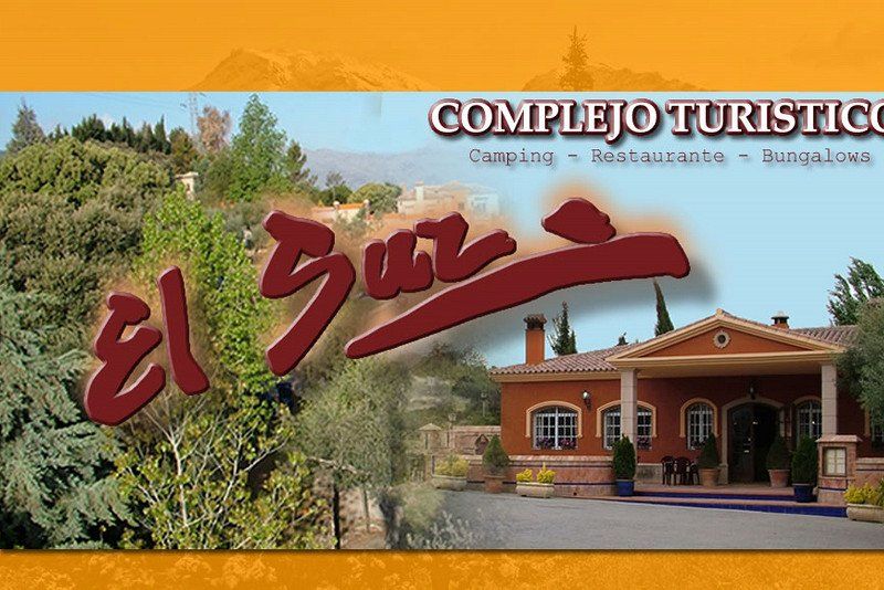 Camping El Sur