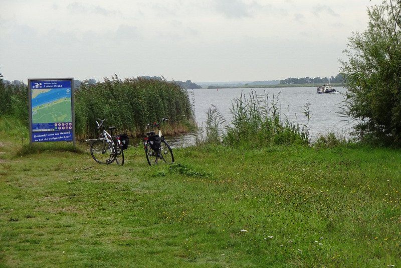 Naturistencamping Flevo-Natuur