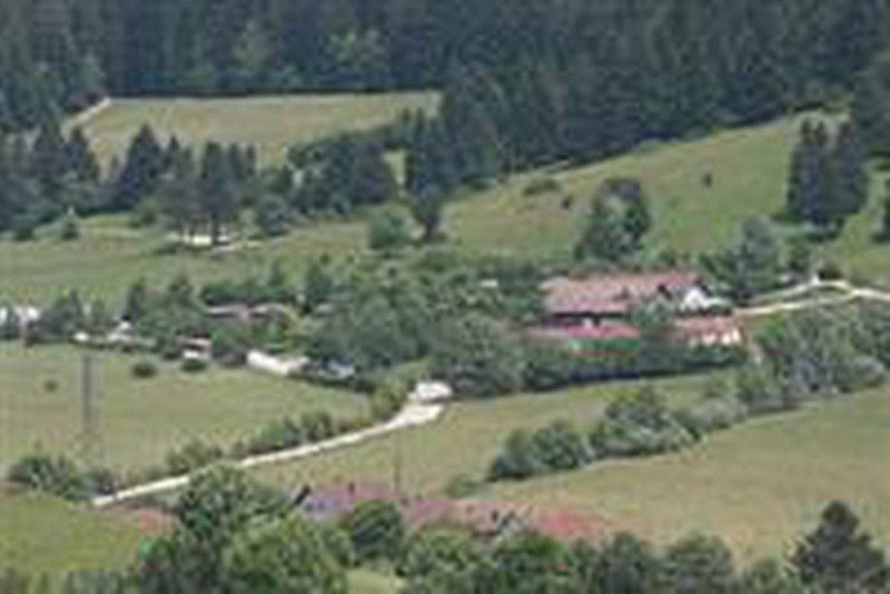 Camping Le Larmont