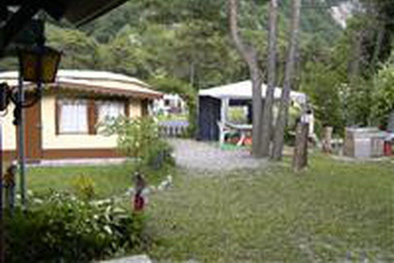 Camping Forêt du Bois Noir