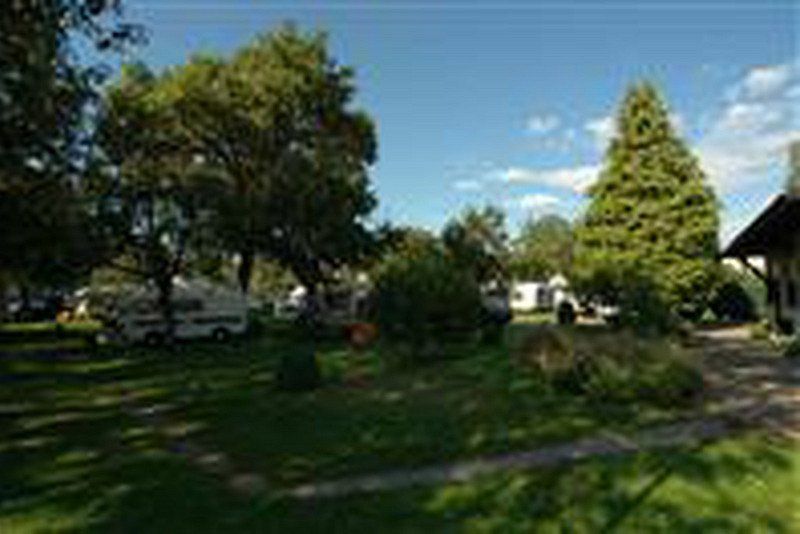 Camping Eschbach