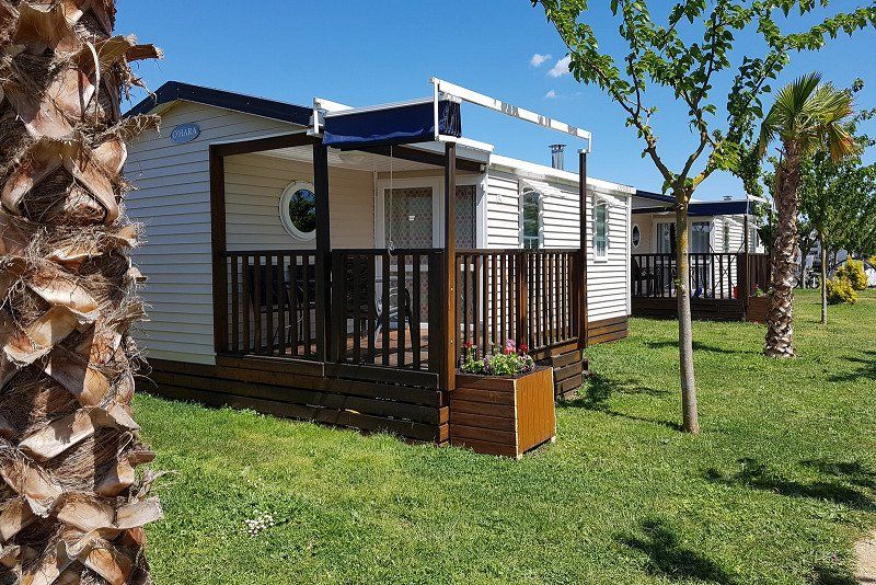 Camping La Gaviota