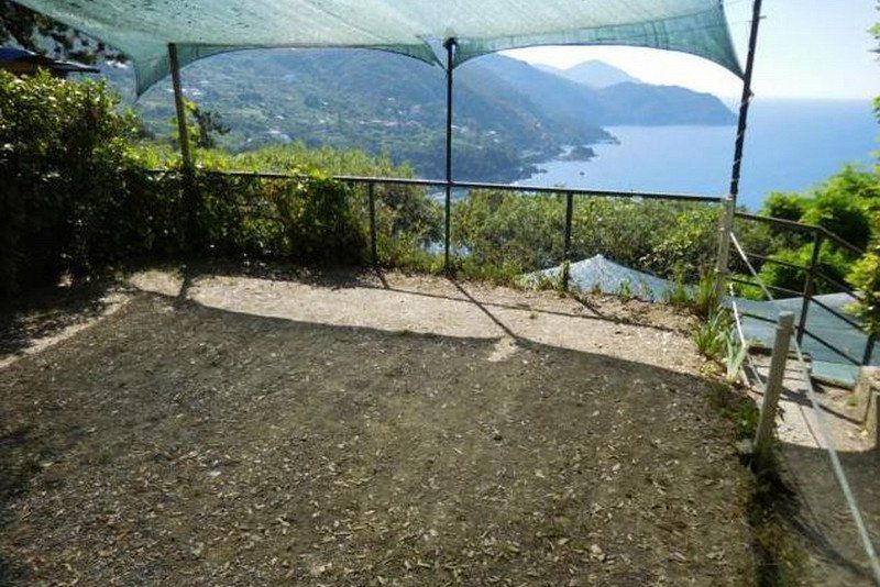Campeggio Nido del Gabbiano