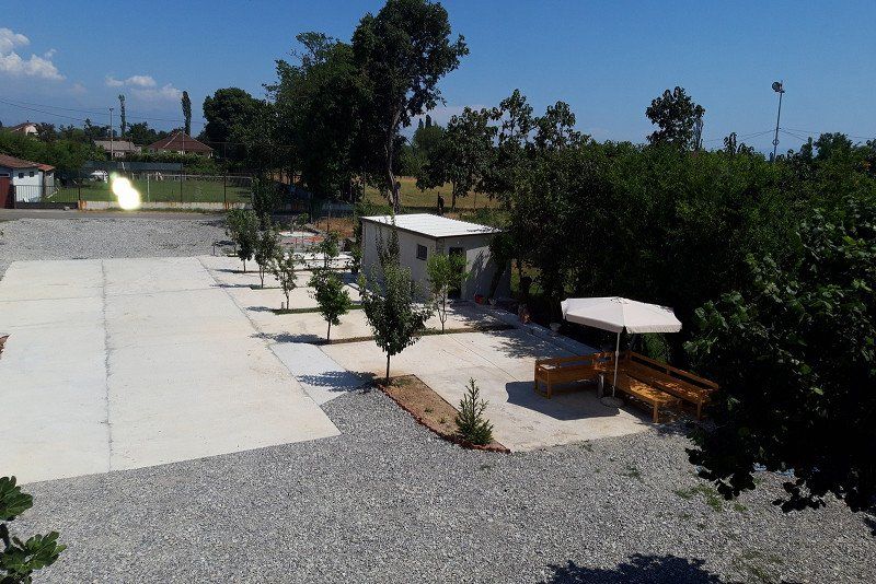 Autocamp Campus