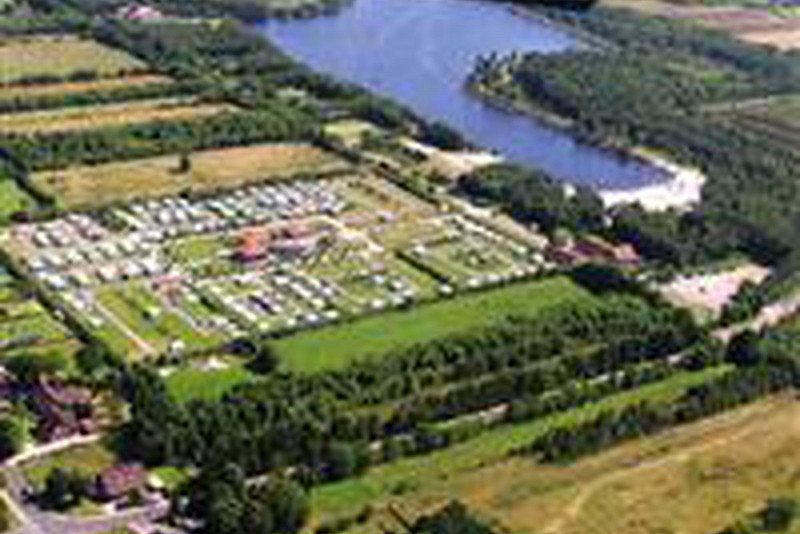 Camping- und Bungalowpark Ottermeer