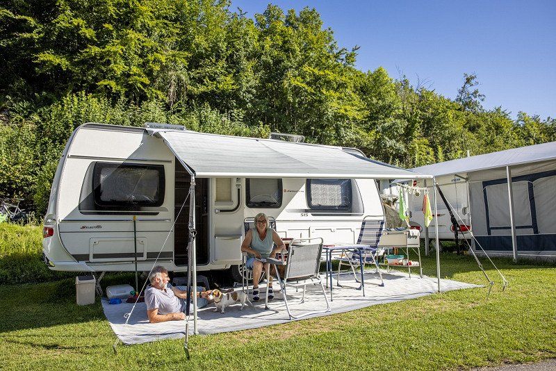 Camping Talacker