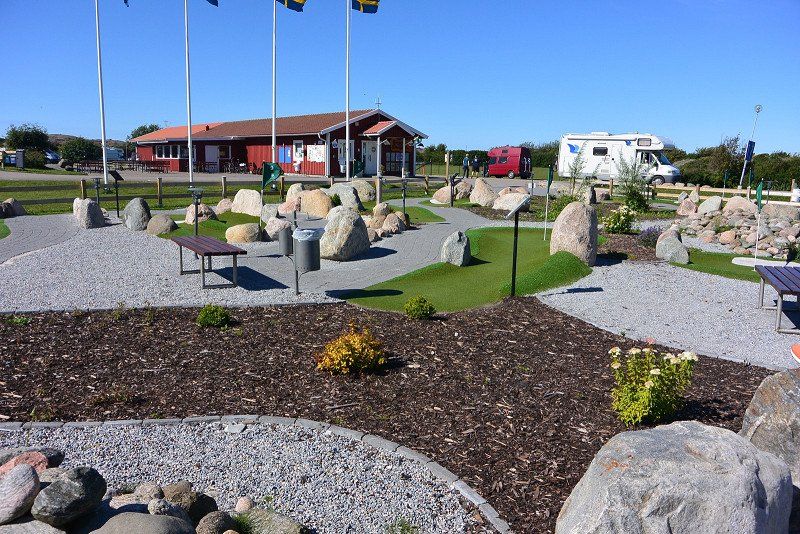 Stocken Camping