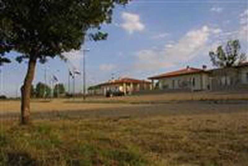 Camping le Ginestre