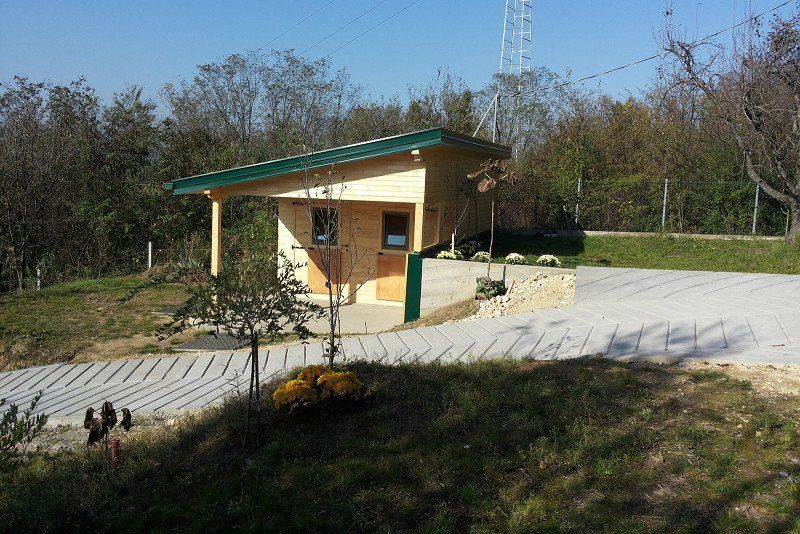 Camping Ruza Vetrova
