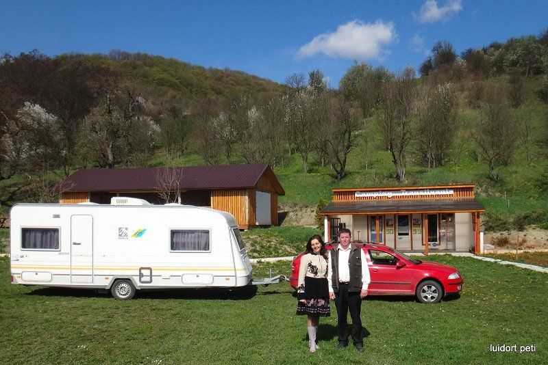 Transilvania Camping