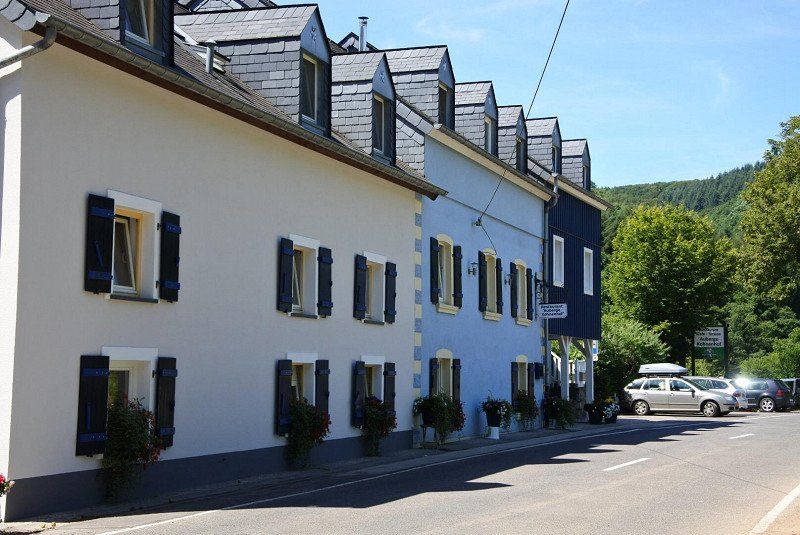Camping Kohnenhof