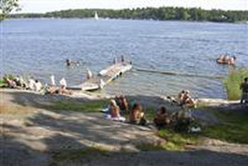 CCS Camping Storsved