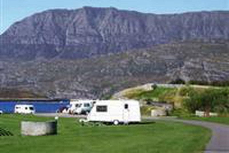 Ardmair Point Holiday Park