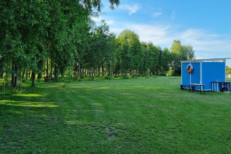 Campsite 37A