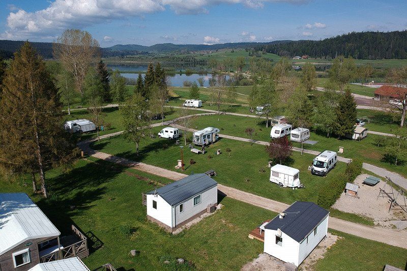 Camping du Lac