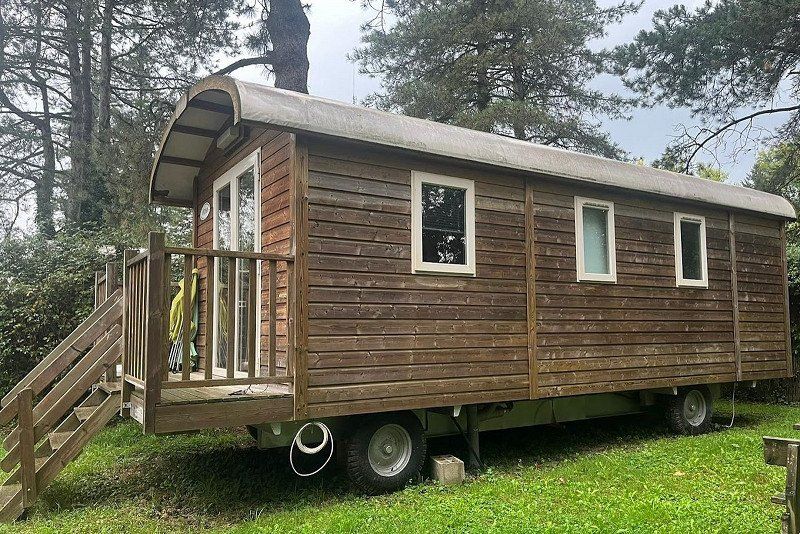 CAMPING LE NID DU PARC