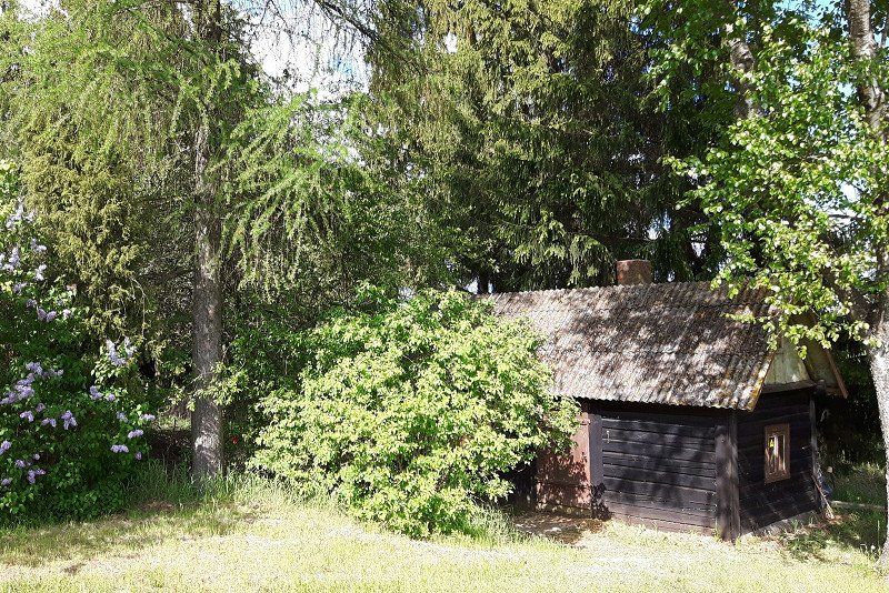 miniCAMPING + camperPLACE + ecoFARM PAJIESMENIAI