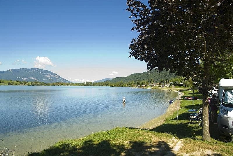 Clico Chic - Camping Lac du Lit du Roi