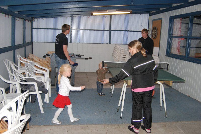 Sakskøbing Camping
