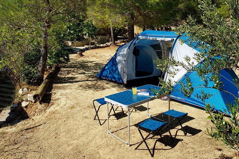 Camp Artina