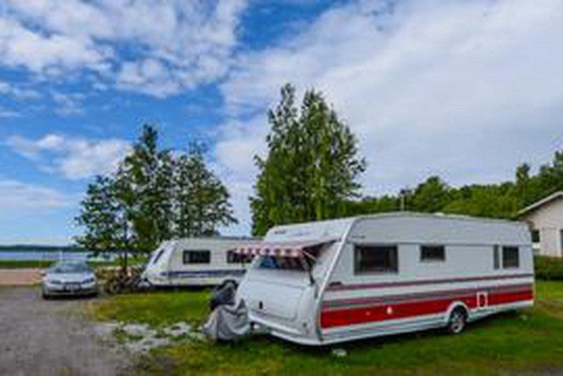 Ormnäs Camping