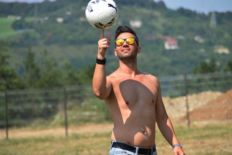 Camping Colina