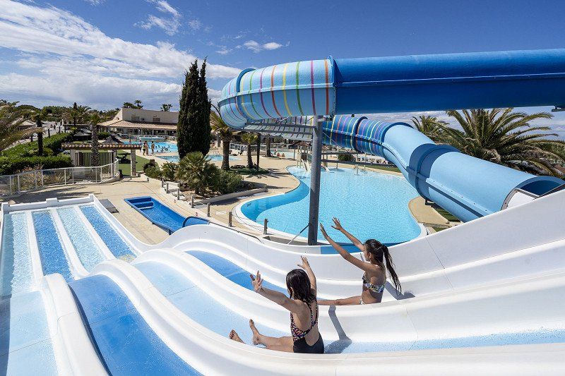 Sandaya Domaine de la Dragonnière