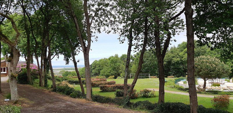 Camping Le Balcon de la Baie