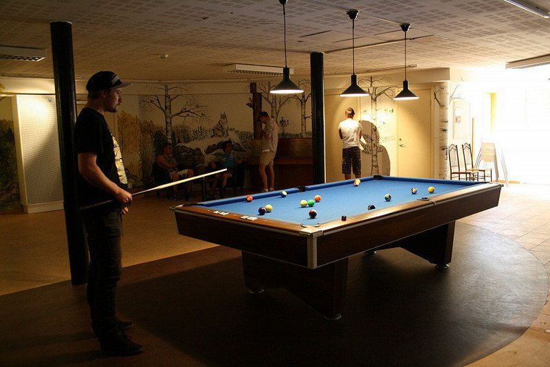 Sollefteå Camping Risön