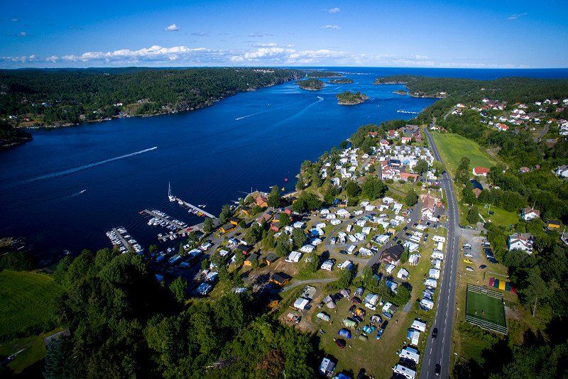 Sørlandet Feriesenter