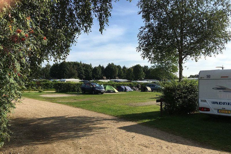 Vorbasse Camping