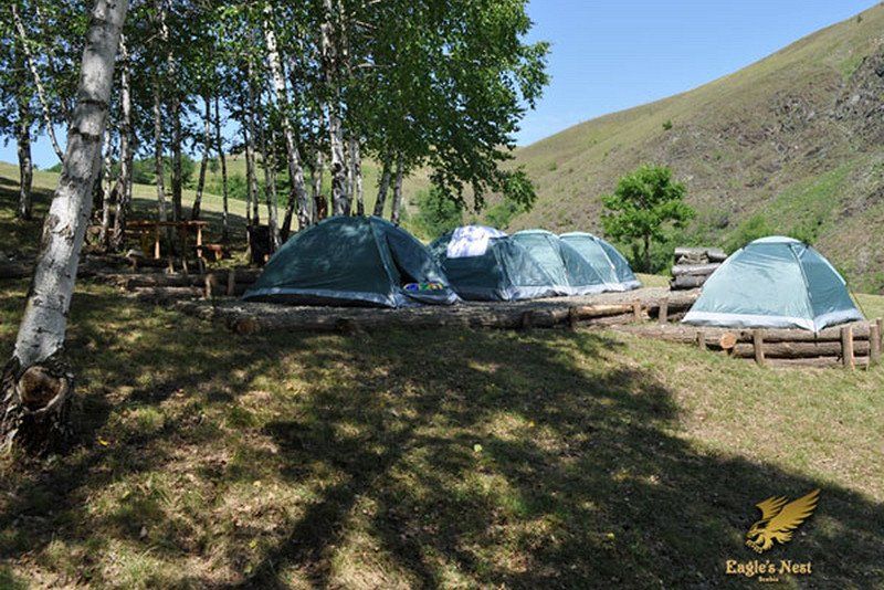 Ranch Orlovo Gnezdo