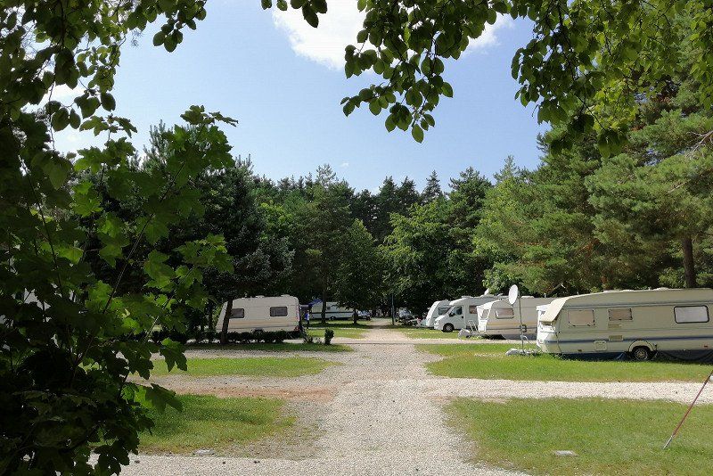Waldcamping Brombach e.K.