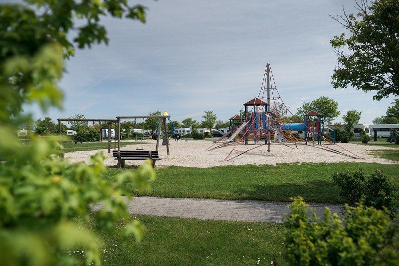 Nordsee-Camp Norddeich