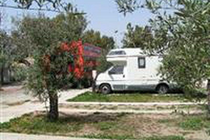 Campeggio Athena