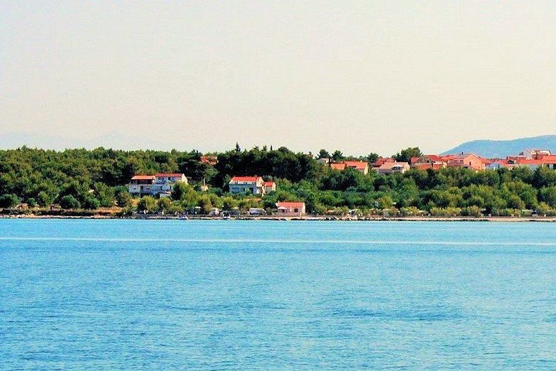 Camp Bakija