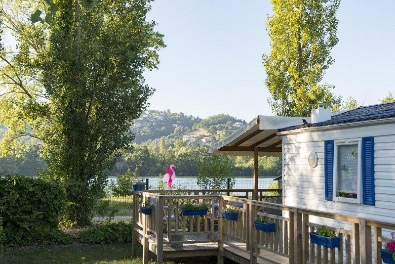 Siblu – Les Rives de Condrieu