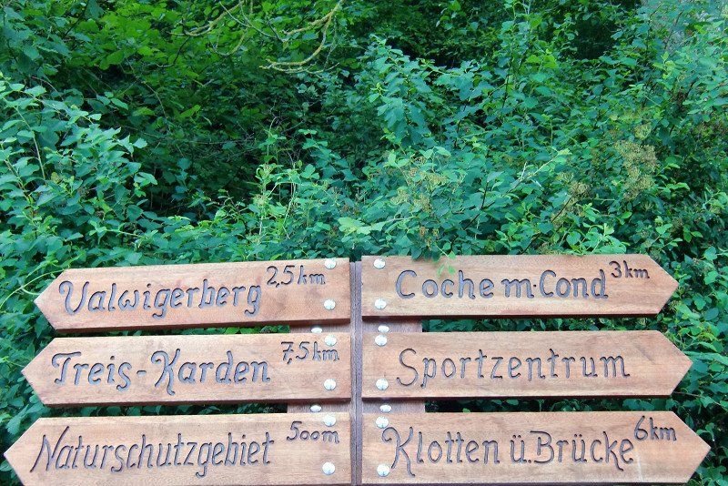 Camping-Schausten