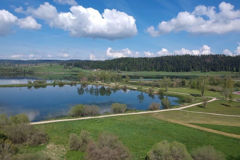 Camping du Lac